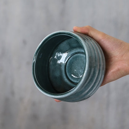 Traditional Japanese Matcha Set