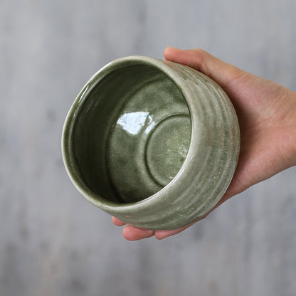 Traditional Japanese Matcha Set